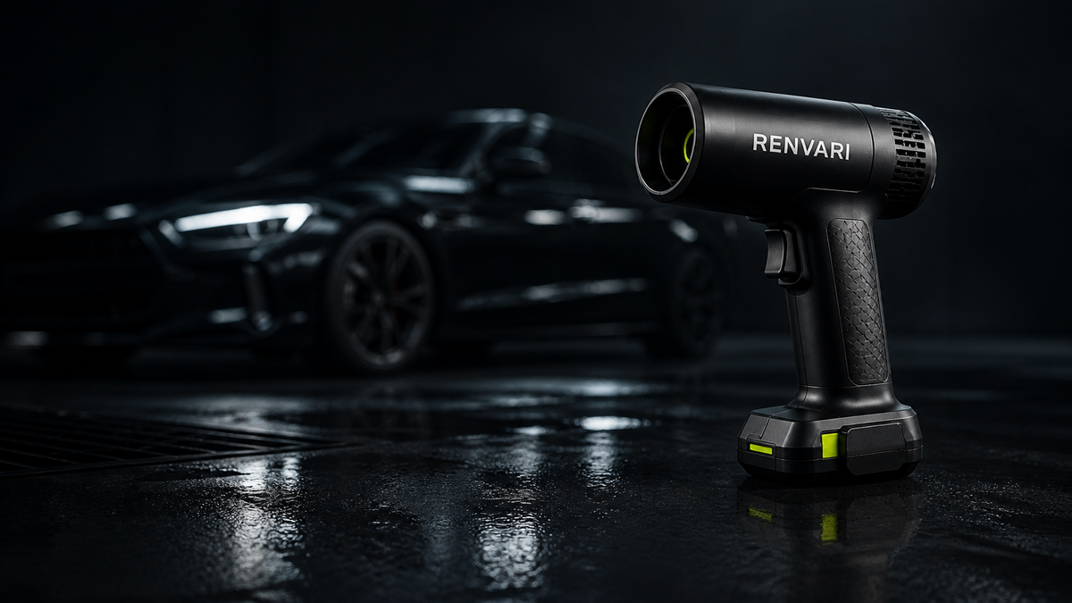 RENVARI AIR ONE